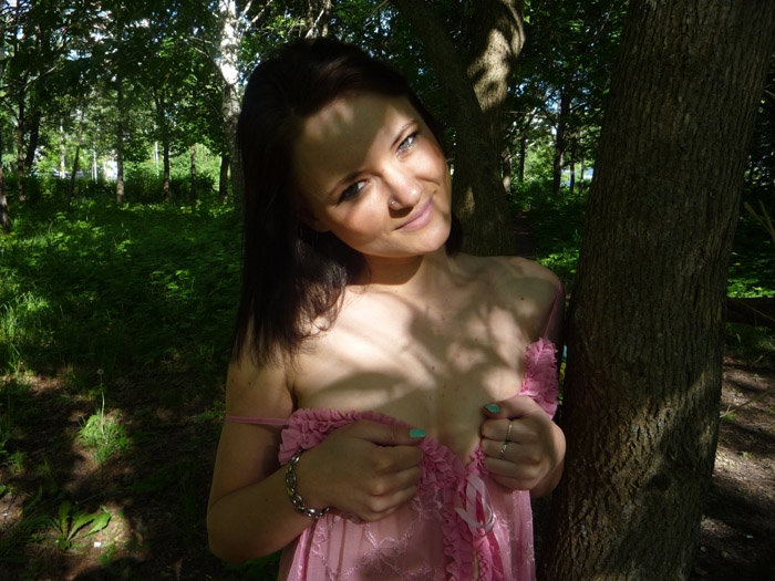 Анкета проститутки Анжела - Фото 1, Тетиев, 20 лет, №24064