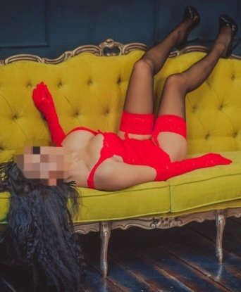 Анкета проститутки Вика - Фото 1, Тетиев, 27 лет, №7791